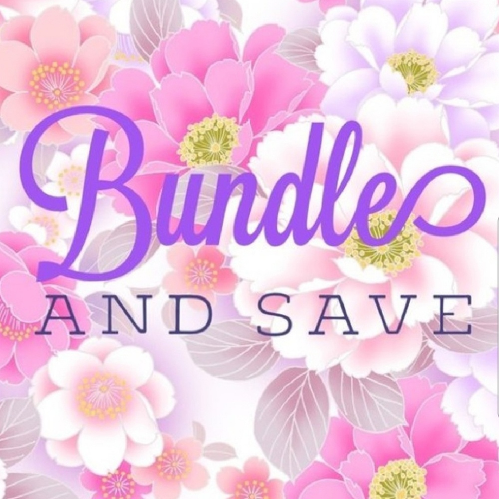 Bundle to save